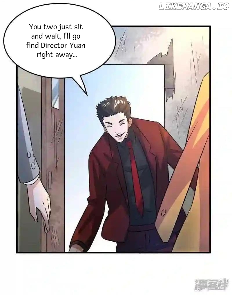 Local Supplier Of Alien Goods Chapter 39 - page 35